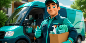 GreenandClean – magyar öko tisztítószerek webáruháza