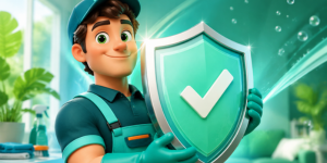 GreenandClean – magyar öko tisztítószerek webáruháza