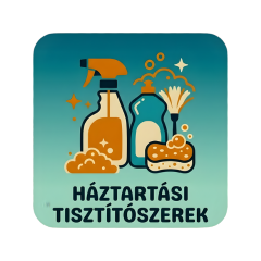 Greenandclean- magyar öko tisztítószerek webáruháza