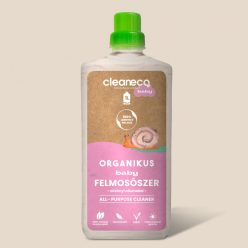 Cleaneco Baby Organikus felmosószer 1 l.