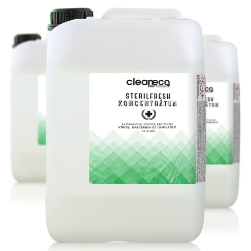 Cleaneco Sterilfresh 5 literes