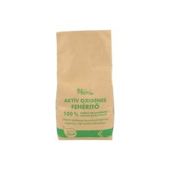 Aktív Oxigénes Fehérítő (Nátrium perkarbonát) 1 kg