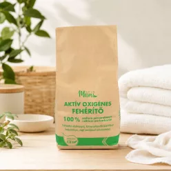 MosóMami aktív oxigénes fehérítő 1 kg