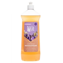 EcoNut mosódiós mosogatószer glicerinnel - Levendula 1 l.