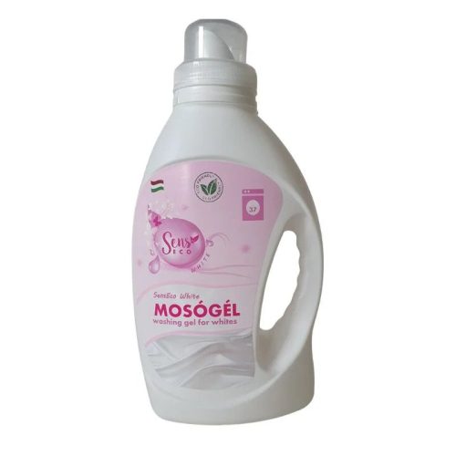 SensEco White mosógél 1,5 l.