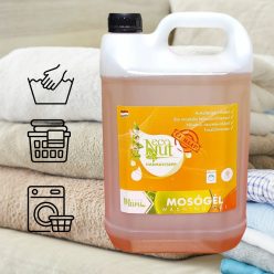 EcoNut mosódiós mosógél - Levendula 5 l.
