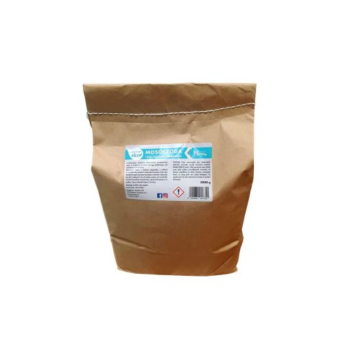 Szódabikarbóna 5 kg.