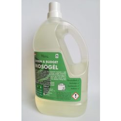 Mosómami g een&Budget mosógél 20 l.