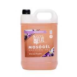 EcoNut mosódiós mosógél - Levendula 20 l.