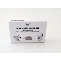 SensEco marhaepe szappan tömb 150g