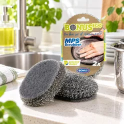 Bonus ECO MPS kétoldalas súroló 2 db