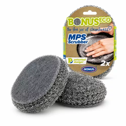 Bonus ECO MPS kétoldalas súroló 2 db