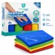 Bonus Immunetec mikroszálas törlőkendő 4 db