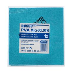BonusPRO PVA MicroCLOTH törlőkendő