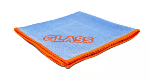 Bonus MicroGLASS mikroszálas ablaktörlőkendő 35x35cm
