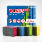 BonusPRO HoReCa/HACCP formázott szivacs 4 db