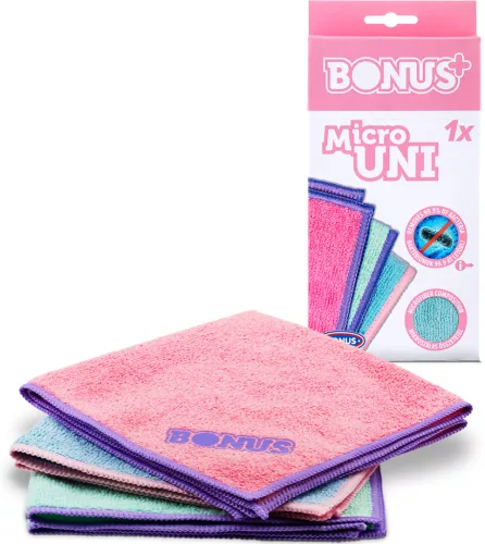 Bonus MicroUNI kendő