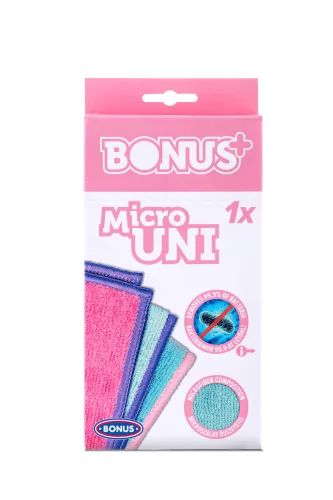 Bonus MicroUNI kendő