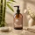 Cleaneco sampon és tusfürdő bambuszvirág 500 ml