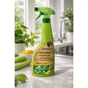 Cleaneco citromsavas vízkőoldó 0,5 l