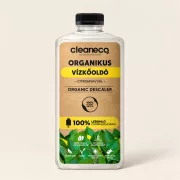 Cleaneco citromsavas vízkőoldó 1 l