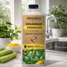 Cleaneco organikus Vízkőoldó citromsavval  1 l. utántöltő