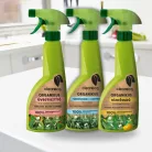 Cleaneco bajnok trió