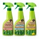Cleaneco Bajnok trió