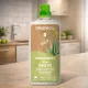 Cleaneco Bio Öblítő Aloe virág illattal 1 l- komposztálható csomagolásban