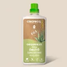 Cleaneco Bio Öblítő Aloe virág illattal 1 l- komposztálható csomagolásban