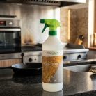 Cleaneco Zsíroldó és g illtisztító 1 l. 