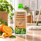 Cleaneco narancsolajos felmosószer 1 literes flakon