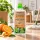 Cleaneco narancsolajos felmosószer 1 literes flakon