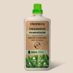 Cleaneco Organikus felmosószer 1 l. g een tea