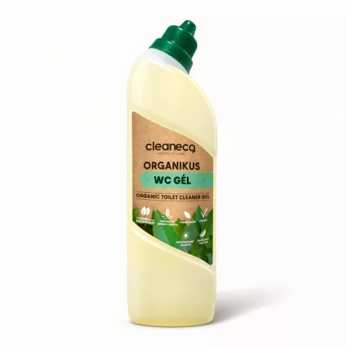 Cleaneco citromsavas WC-gél 750 ml