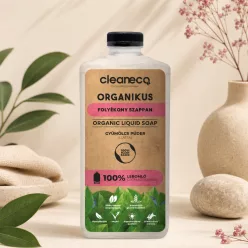 Cleaneco folyékony szappan 1 l