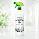 Cleaneco alkoholos felületfertőtlenítő 1 l szórófejjel