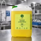 Cleaneco Fertőtlenítő Kétfázisú Mosogatószer 5 l.