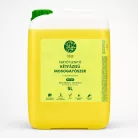 Cleaneco Fertőtlenítő Kétfázisú Mosogatószer 5 l.