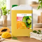 Cleaneco kézi mosogatószer koncentrátum 5 literes kanna