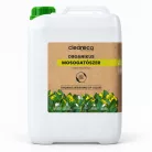Cleaneco repcés kézi mosogatószer 5 literes kanna