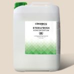 WC tisztítók és illatosítók