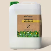 Cleaneco citromsavas vízkőoldó 5 l