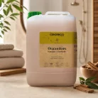 Cleaneco sampon és tusfürdő szantálfa 5 l
