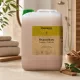 Cleaneco sampon és tusfürdő szantálfa 5 l