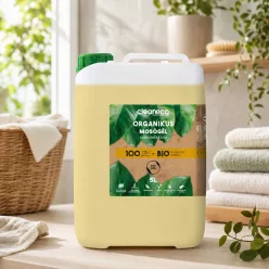 Cleaneco univerzális mosógél 5 l