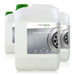 Cleaneco Lefolyótisztító 5 l.