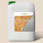 Cleaneco hideg zsíroldó és grilltisztító 5 l