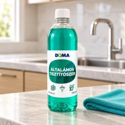 DOMA alkoholos általános tisztítószer Home Breeze 750 ml