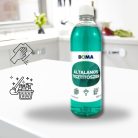 Doma Általános alkoholos tisztító 750 ml breeze